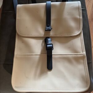 Rains Micro Backpack